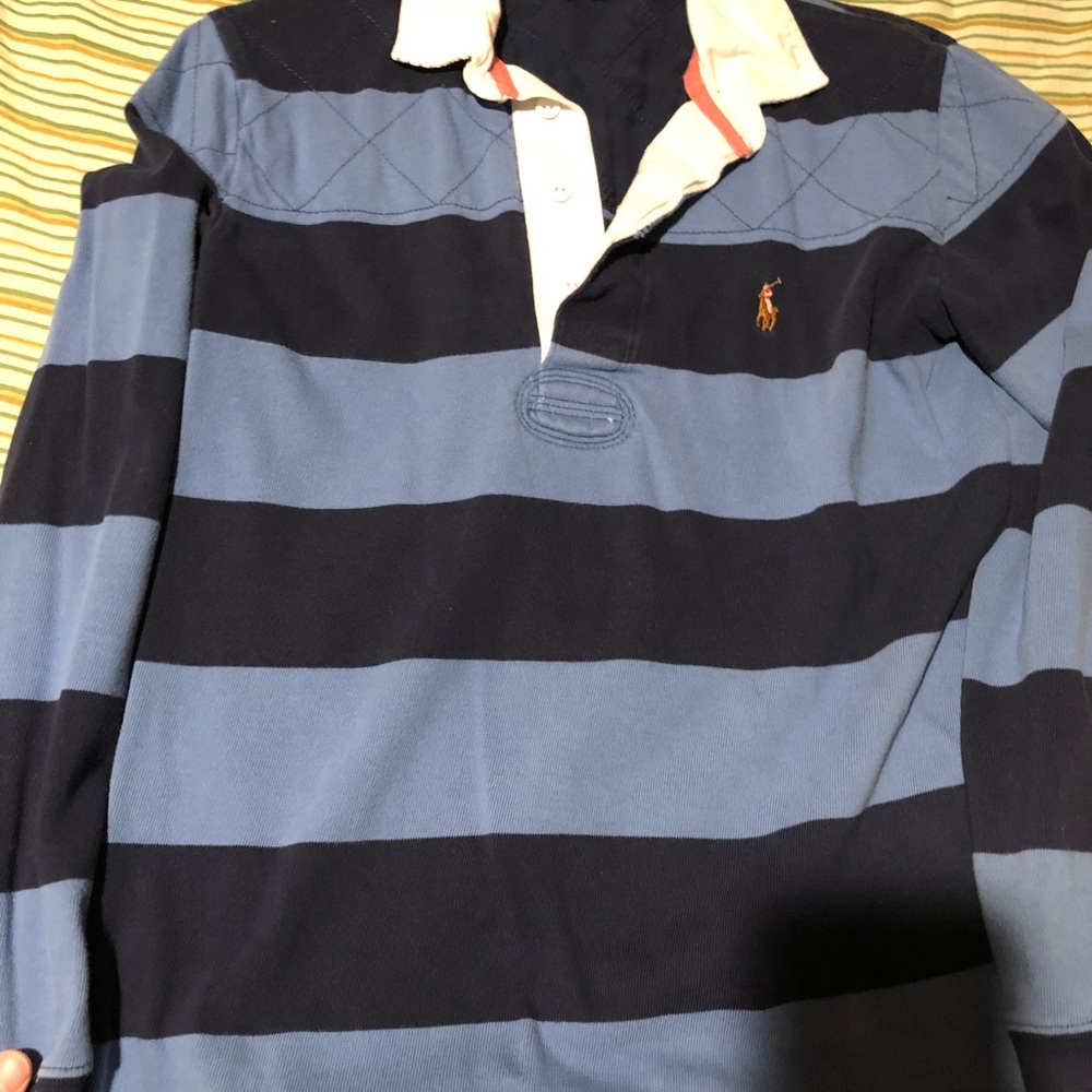Ralph Lauren long sleeve women’s size large